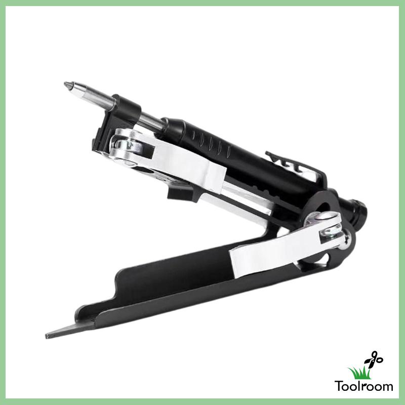 [Toolroom] Dụng Cụ Nạo Vét Bút Chì Có Lỗ Sâu Và Thang Máy