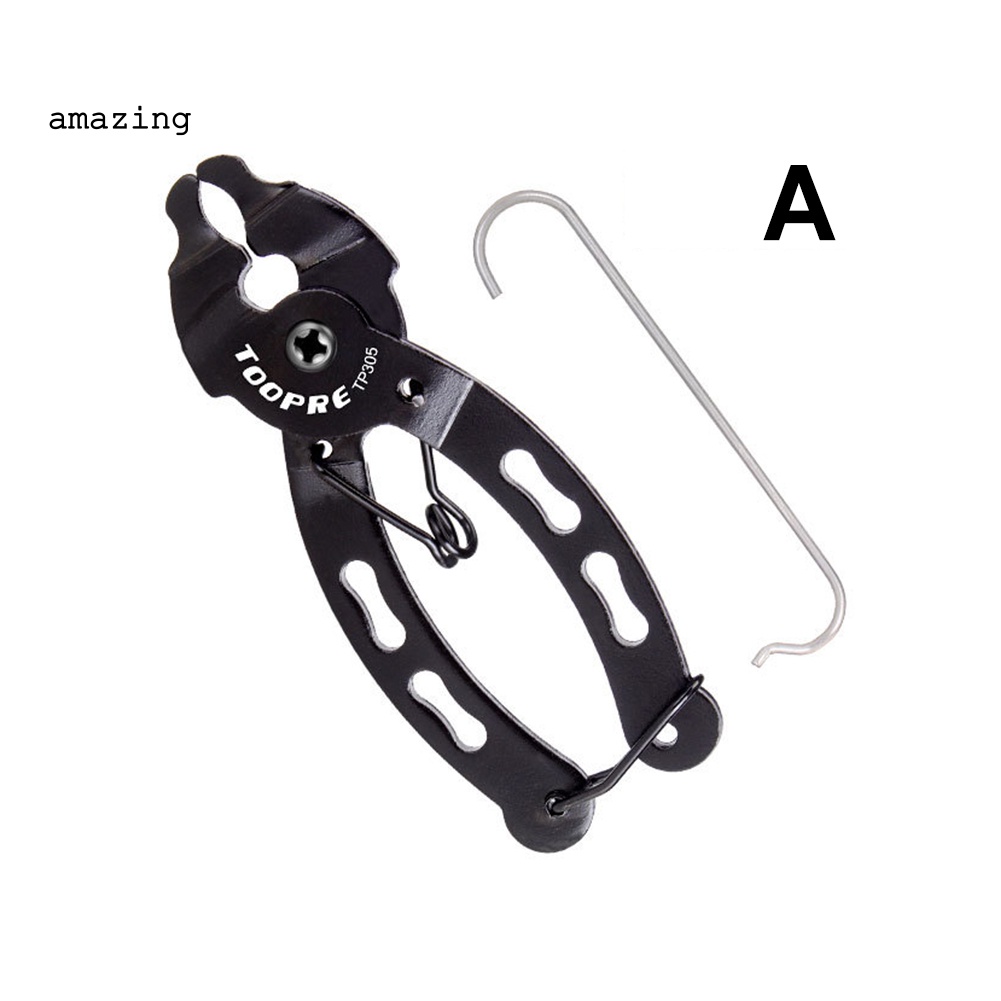 Dụng Cụ Tháo Xích Xe Đạp Mini Bằng Thép Tiện Dụng