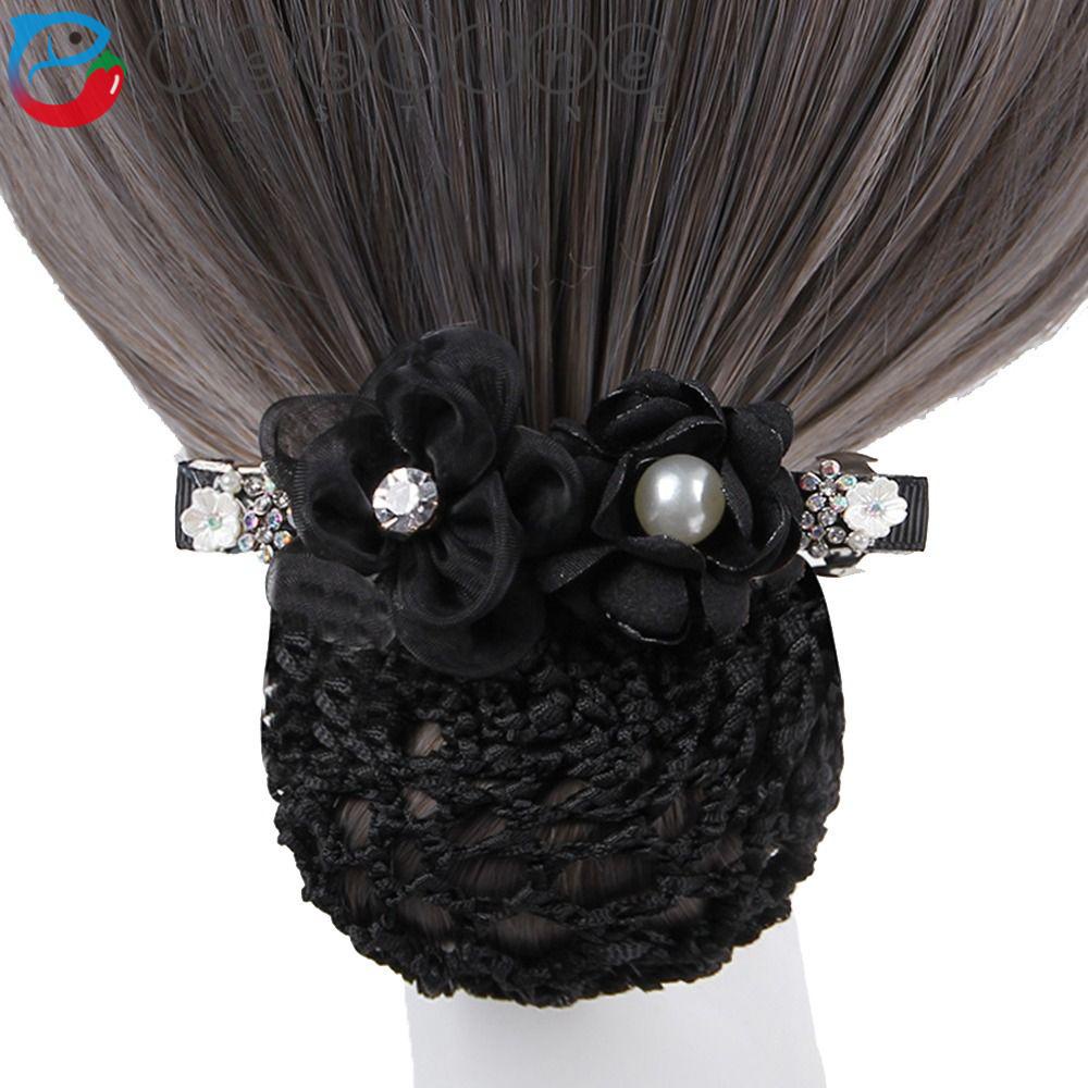 Jestine Kẹp Lại Xu Hướng Thời Trang Xuân Hè Dành Cho Máy Bay Nhân Viên|Lưới Đan Móc Làm Quà Tặng Cho Mẹ Và Bé