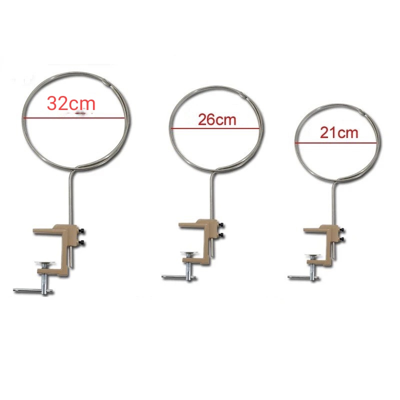Dụng cụ luồn chun , thun , dây, quần áo (KIỂU MỚI )18cm, 26cm, 32cm