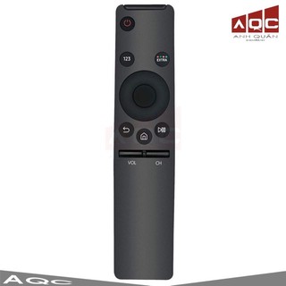 Khiển tivi samsung smart 4k