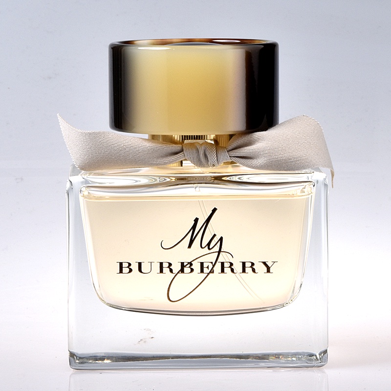 Nước Hoa Burberry 90ml Màu Đỏ Đen Vàng Cho Nữ