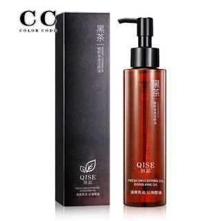 Sữa rửa mặt chiết xuất trà đen dịu nhẹ dưỡng ẩm làm sạch da