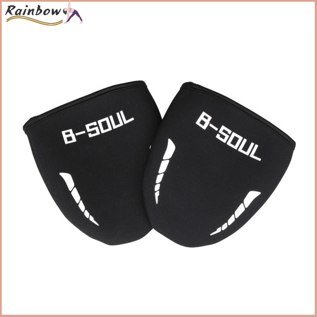 1 Cặp Vỏ Bọc Giày Đi Xe Đạp Leo Núi Giữ Ấm Chống Bụi