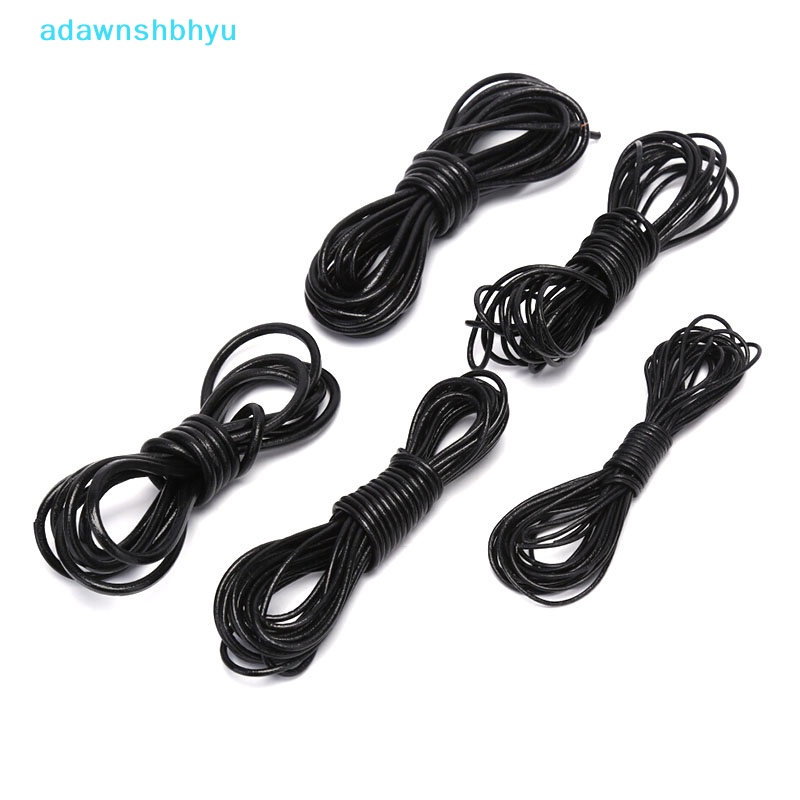 Cuộn Dây Da 2 / 5M Dùng Làm Trang Sức Thủ Công