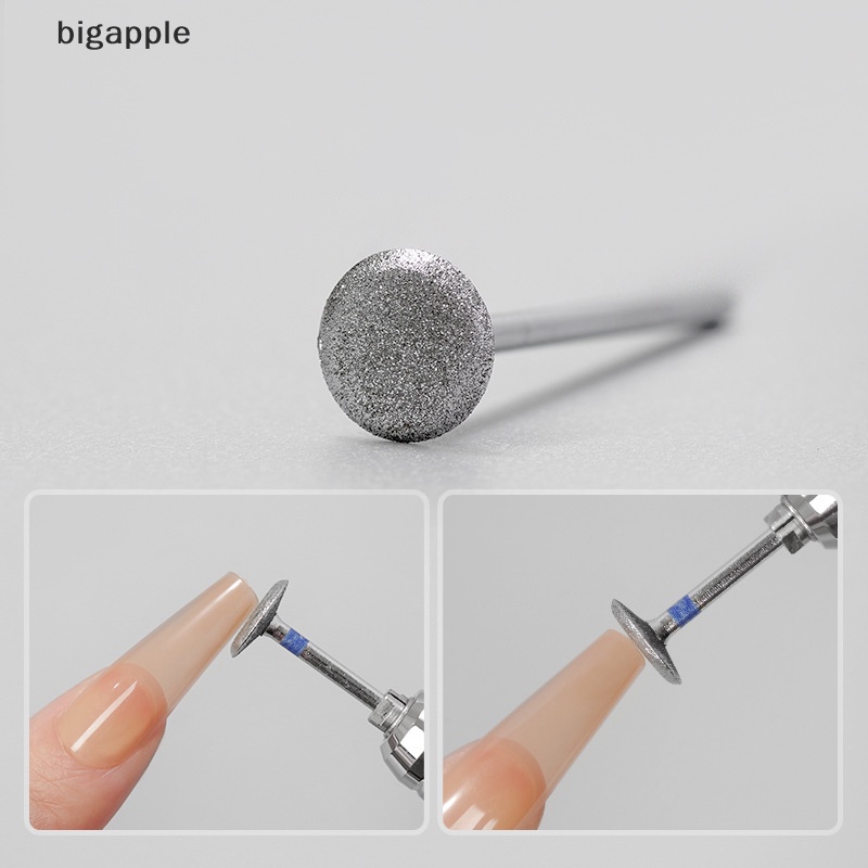 Đầu Mài Móng Loại Bỏ Da Chết Nhanh Chóng Dành Cho Salon