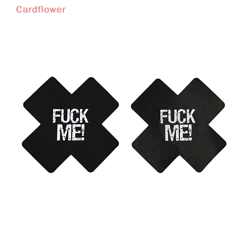 Miếng Dán Ngực Vô Hình In Chữ Phát Quang Độc Đáo Cho Nữ