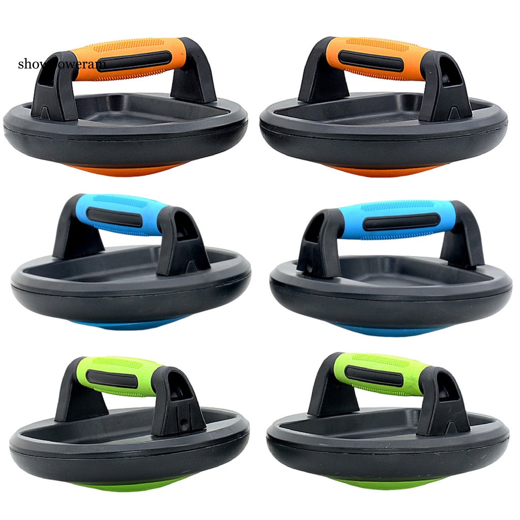 1 Cặp Dụng Cụ Hỗ Trợ Tập Hít Đất Chống Đẩy Tại Nhà Tiện Dụng