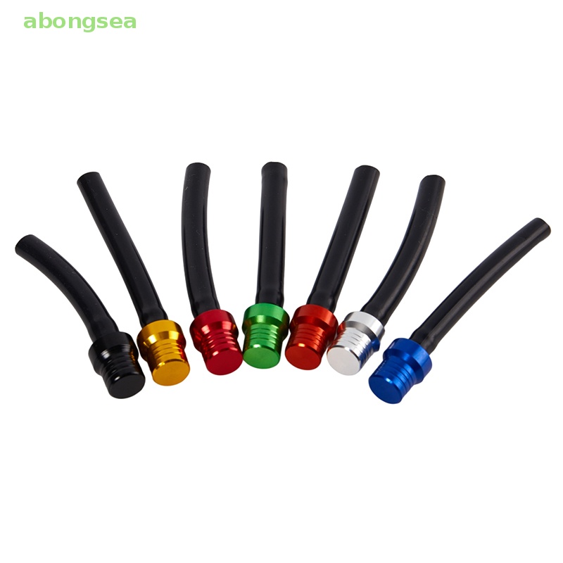 Abongsea Ống Thở Nhiên Liệu Cho Xe Mô Tô Địa Hình ATV