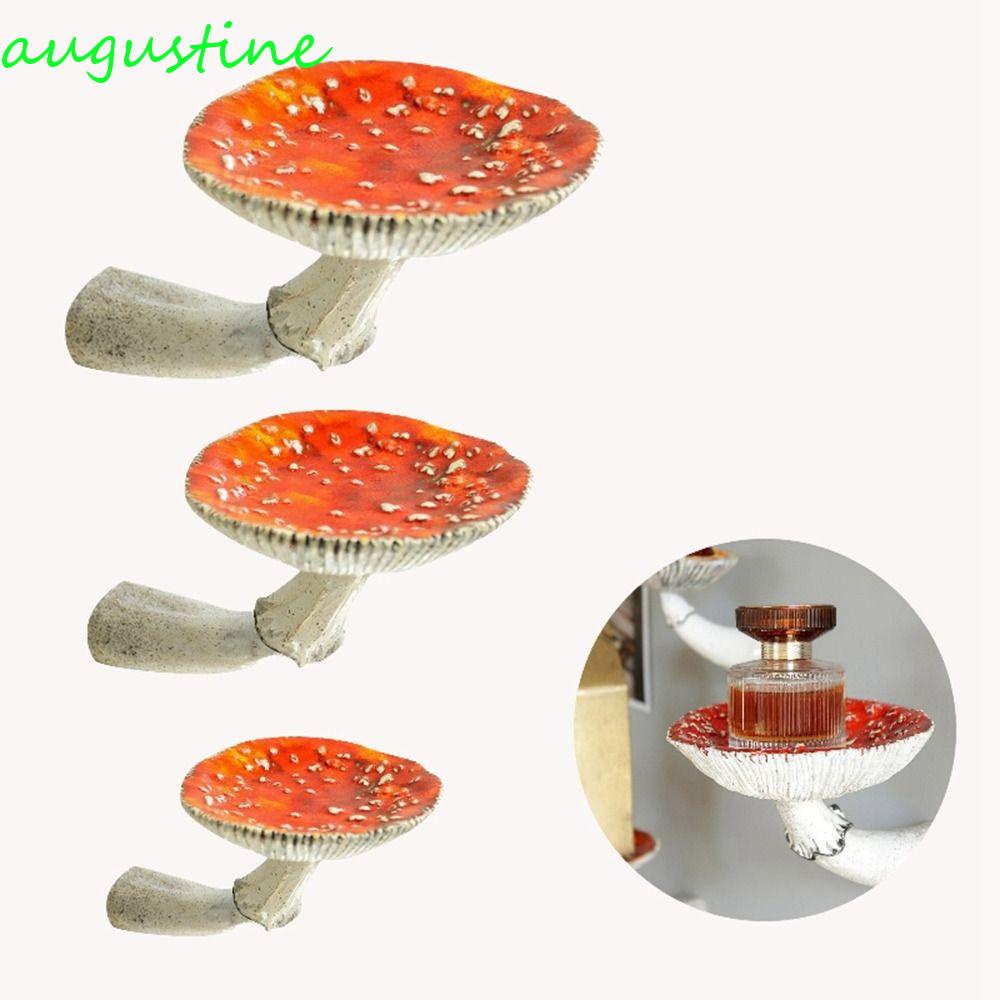 Kệ Treo Tường Trang Trí Sáng Tạo Phong Cách AUGUSTINE Cổ Điển