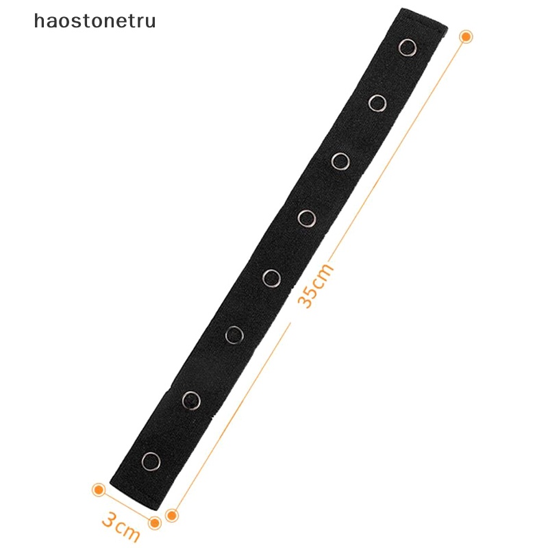 Thắt Lưng Co Giãn Không Có Khóa Cài Dễ Dàng Không Cần Khoan Lỗ Cho Nam Và Nữ