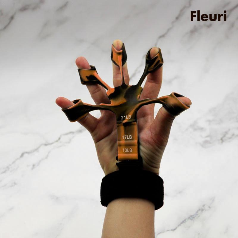 Dụng Cụ Luyện Tập Ngón Tay Chuyên Dụng Chất Lượng Cao