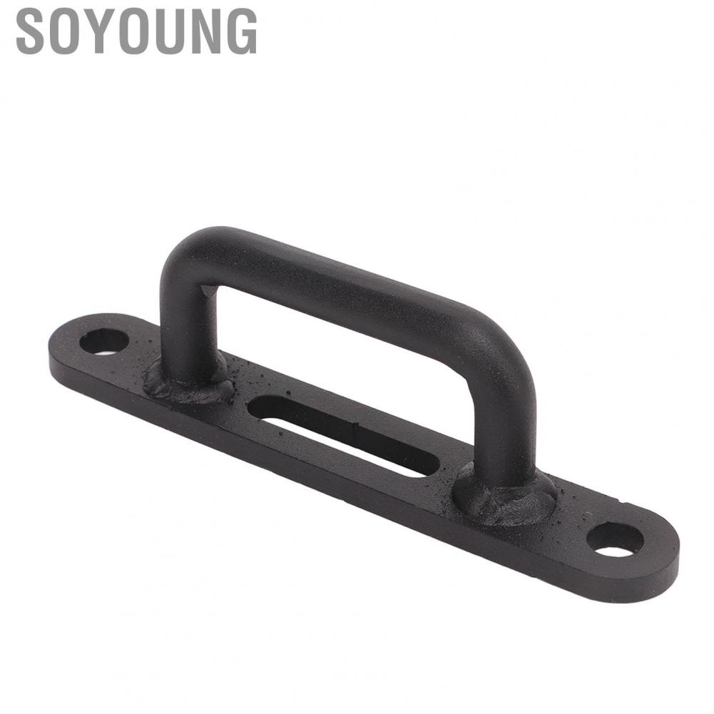 Soyoung Tow Loop  99994 1315 Auto Exterior Accessories Tow Hook Long Durability Rustproof  for Teryx KRX 1000 2020-2022