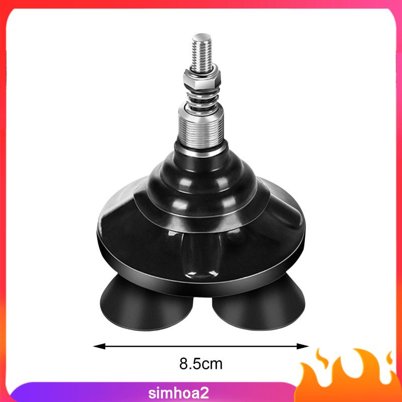Đế Cao Su Hỗ Trợ Quad Support