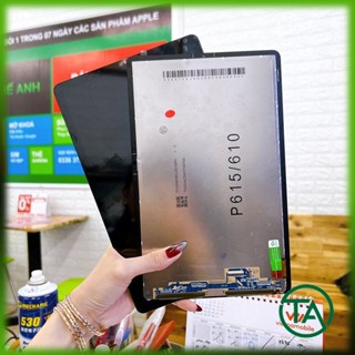 { ẢNH THẬT } Màn hình Samsung Tab S6 Lite / P610 / P615 10.4inch (zin)