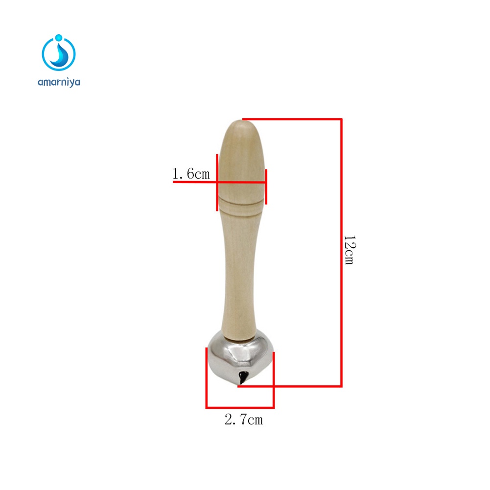 Bộ Gõ Nhạc Cụ Bằng Gỗ Cho Bé