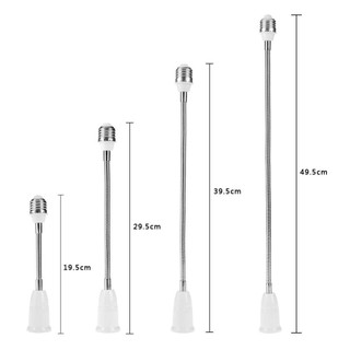 Muvako Đuôi Đèn Chuyển Đổi Từ E27 Sang E27