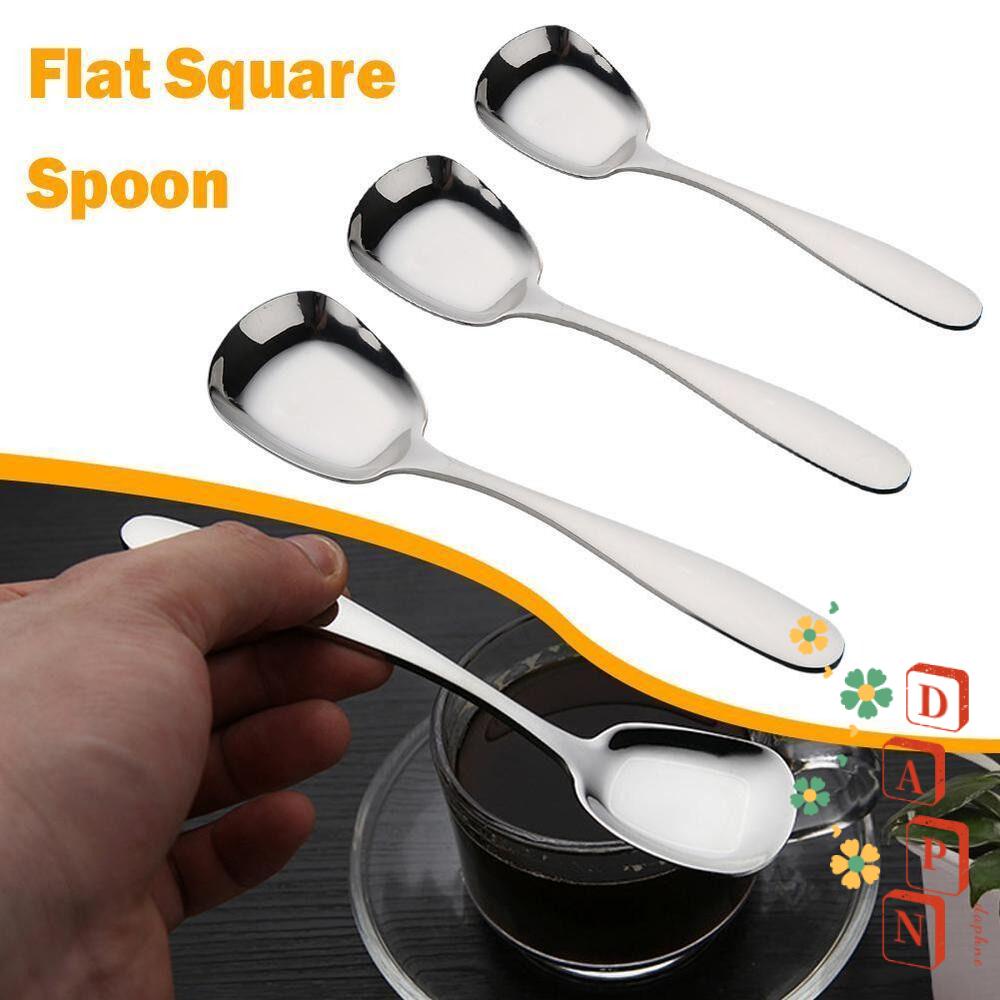 Set 2 Muỗng Múc Bột Chất Liệu Dày Dặn