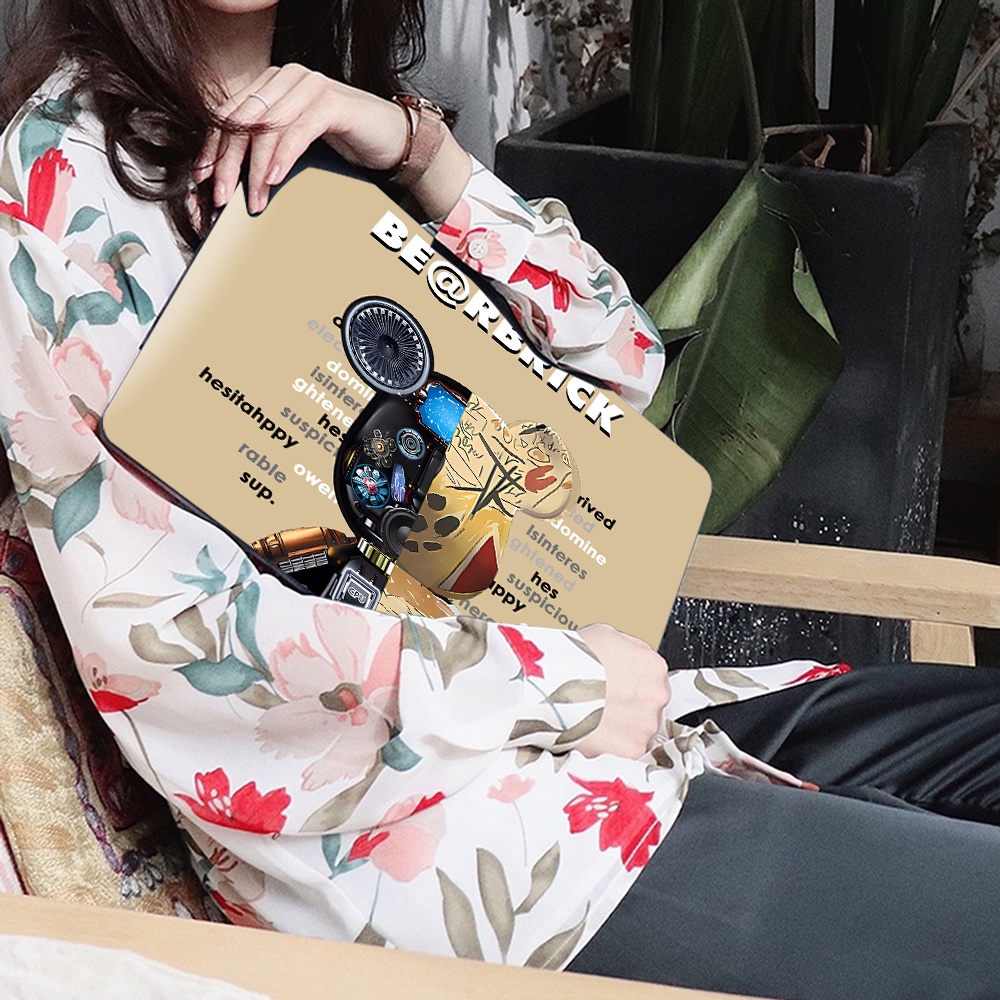 For Abstract art macbook Case Pro 14 16 Air 11 13 15A1932 A2179 MAC BOOK pro 13 with keyboard cover LTD6