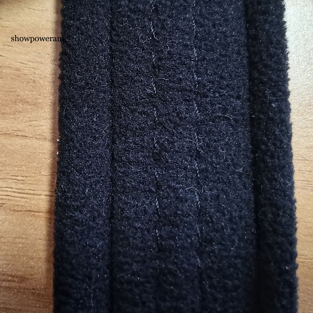 1 Cặp Dây Đai Co Giãn Đa Năng Chống Biến Dạng Hỗ Trợ Luyện Tập Yoga / Thể Hình