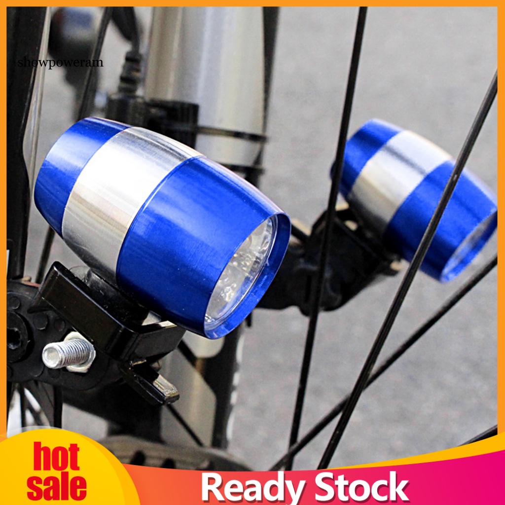 Đèn Led Nhỏ Gắn Phía Trước Xe Đạp Độ Phân Giải Cao