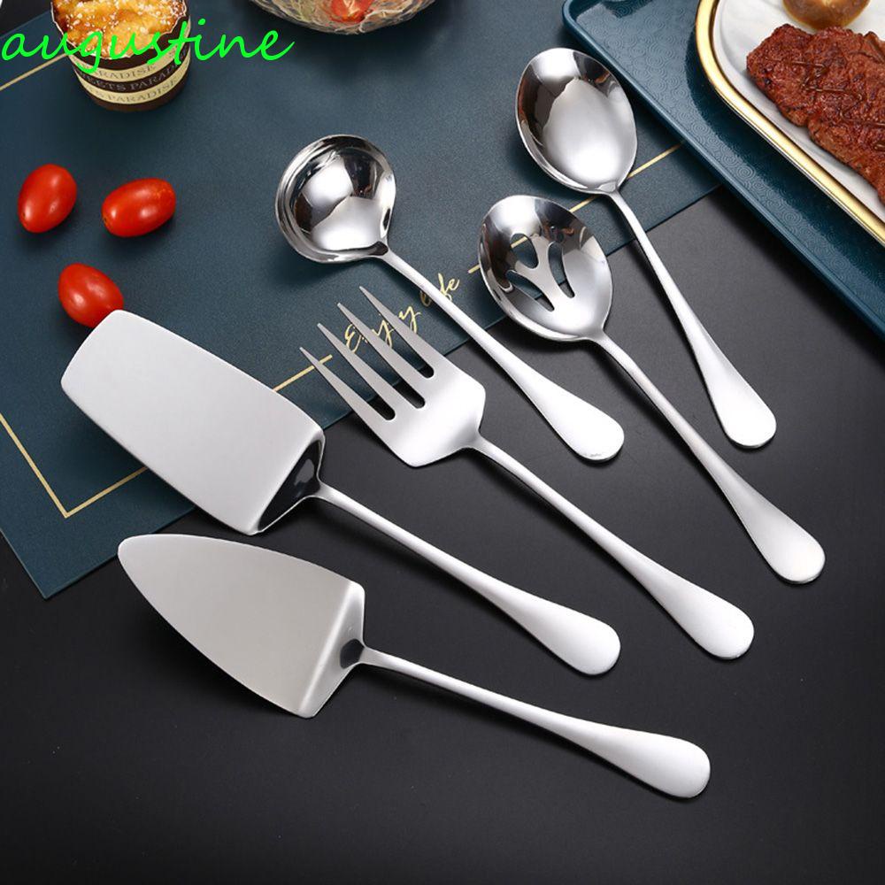 Bộ Dụng Cụ Nấu Ăn Chống Dính Tiện Lợi Cho Nhà Bếp
