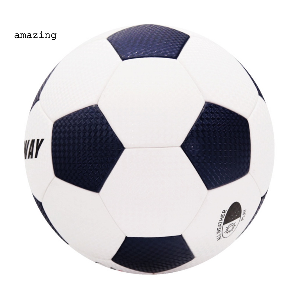 Quả Bóng Đá Thể Thao Mềm Thân Thiện Với Môi Trường Số 5 Cho Người Lớn Và Trẻ Em