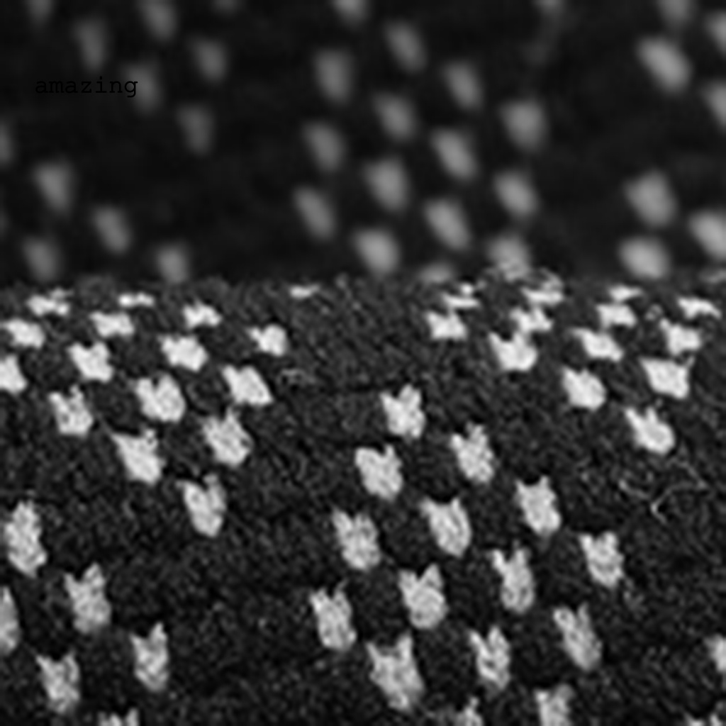 1 Cặp Găng Tay Nén Bảo Vệ Đầu Gối 2 Màu Tùy Chọn Dùng Trong Thể Thao