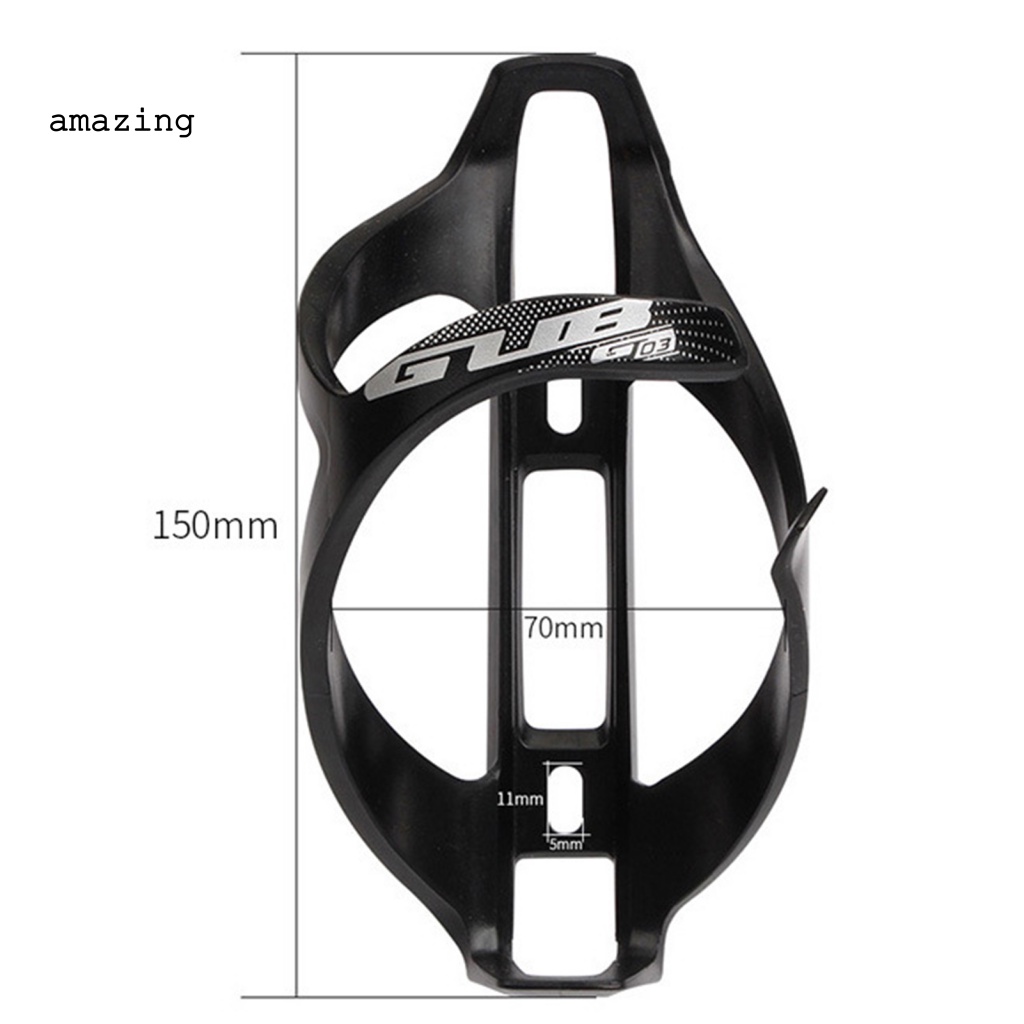 Giá Đỡ Bình Nước Gắn Khung Xe Đạp Leo Núi Tiện Lợi