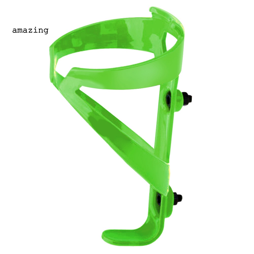 Giá Đỡ Bình Nước Bằng Sợi Nylon Gọn Nhẹ Cho Xe Đạp