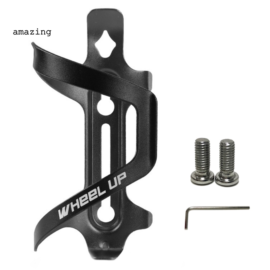 Lồng Đựng Chai Nước 2 Màu Tiện Dụng Cho Xe Đạp