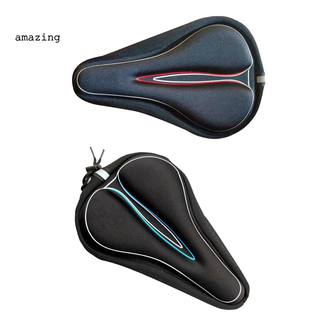 Vỏ Bọc Yên Xe Đạp Làm Mịn Độ Co Giãn Cao