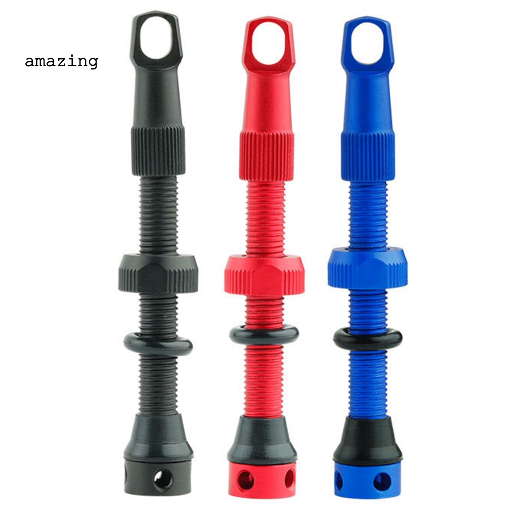 Van Bánh Xe Đạp Chống Bụi Có Thể Tháo Rời Mờ / Matte