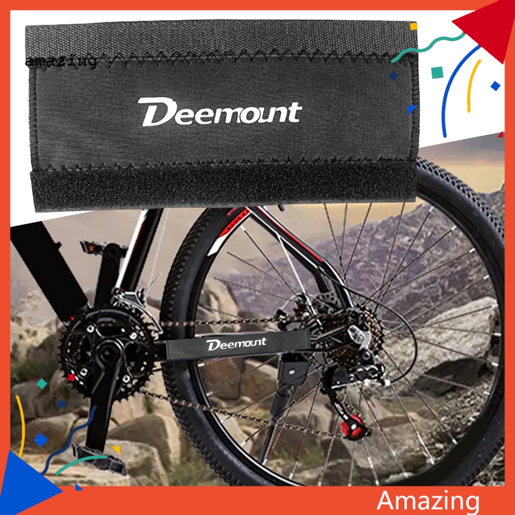 Miếng Dán Khung Xe Đạp Chống Bụi Chống Rách Siêu Bền Tiện Dụng