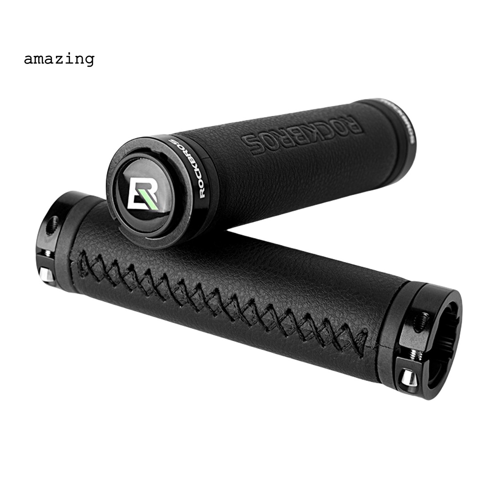 1 Cặp Vỏ Bọc Tay Lái Xe Đạp MTB Chống Mòn Chống Thấm Nước