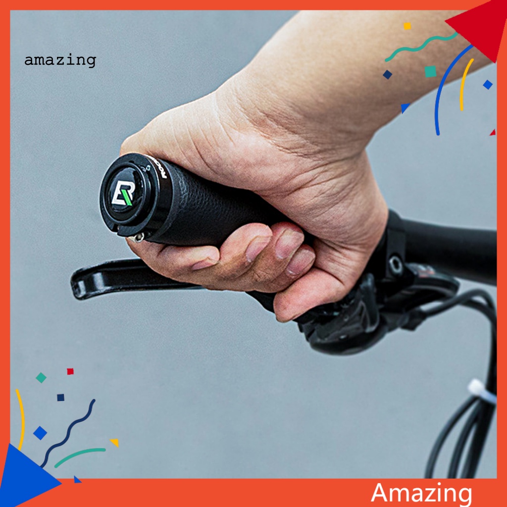 1 Cặp Vỏ Bọc Tay Lái Xe Đạp MTB Chống Mòn Chống Thấm Nước