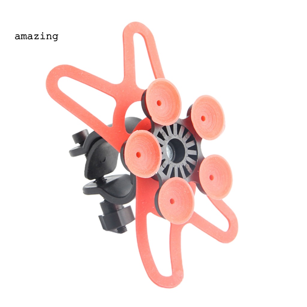 Giá Đỡ Điện Thoại Đa Năng Cho Xe Đạp Leo Núi