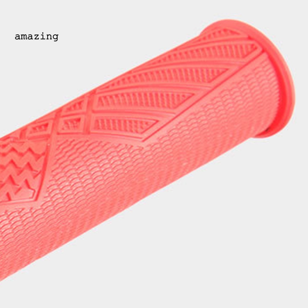 1 Cặp Đệm Khóa Tay Lái Xe Đạp Bản Rộng Siêu Bền