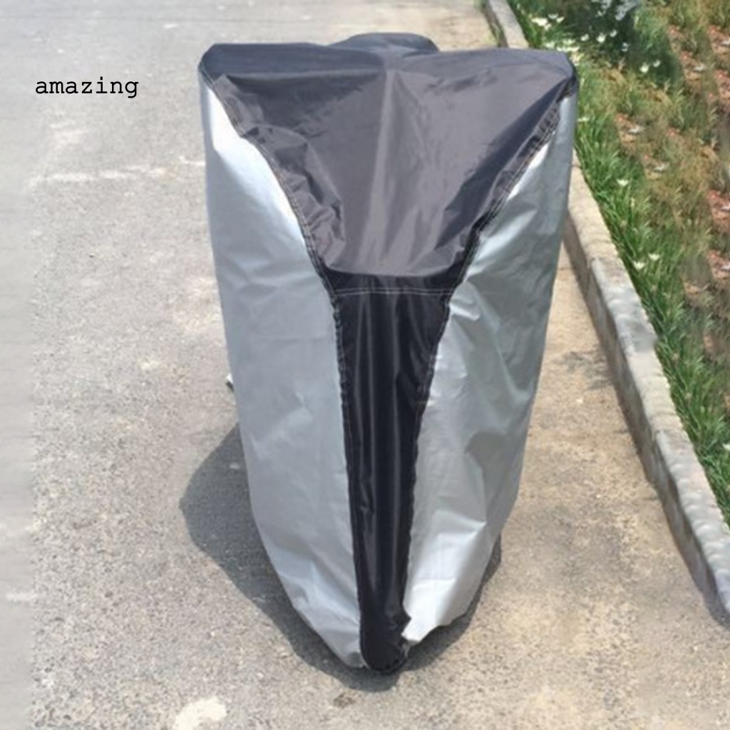 Vỏ Bọc Chống Rách Có Thể Tái Sử Dụng Cho Xe Đạp Ripstop