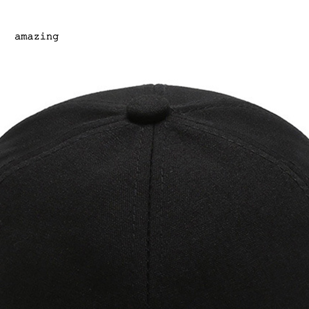 Mũ Lưỡi Trai Chống Nắng Nhanh Khô Nhiều Màu Sắc Unisex