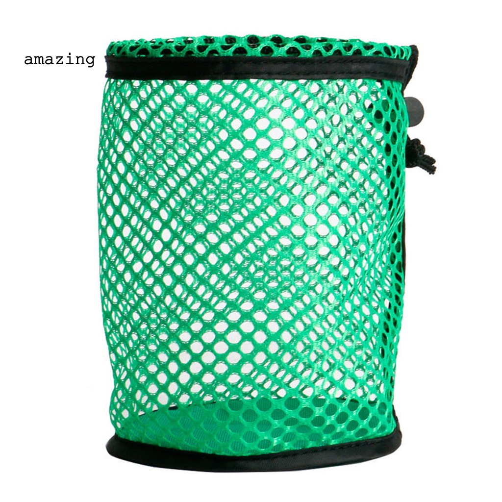 Túi Lưới Đựng Gậy Đánh Golf Bằng Nylon Sức Chứa Lớn