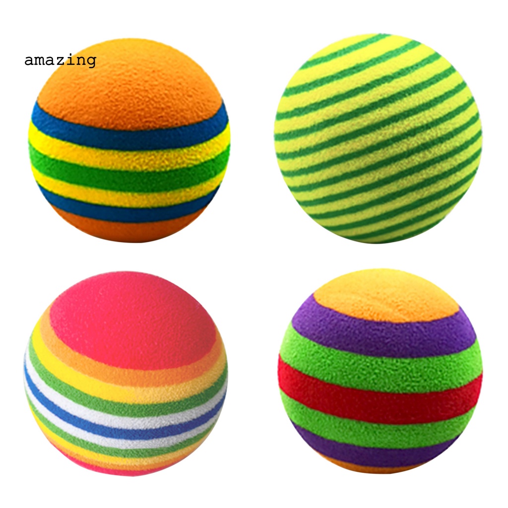 Bộ 10 Quả Bóng Golf Siêu Bền Tiện Dụng Cho Gia Đình