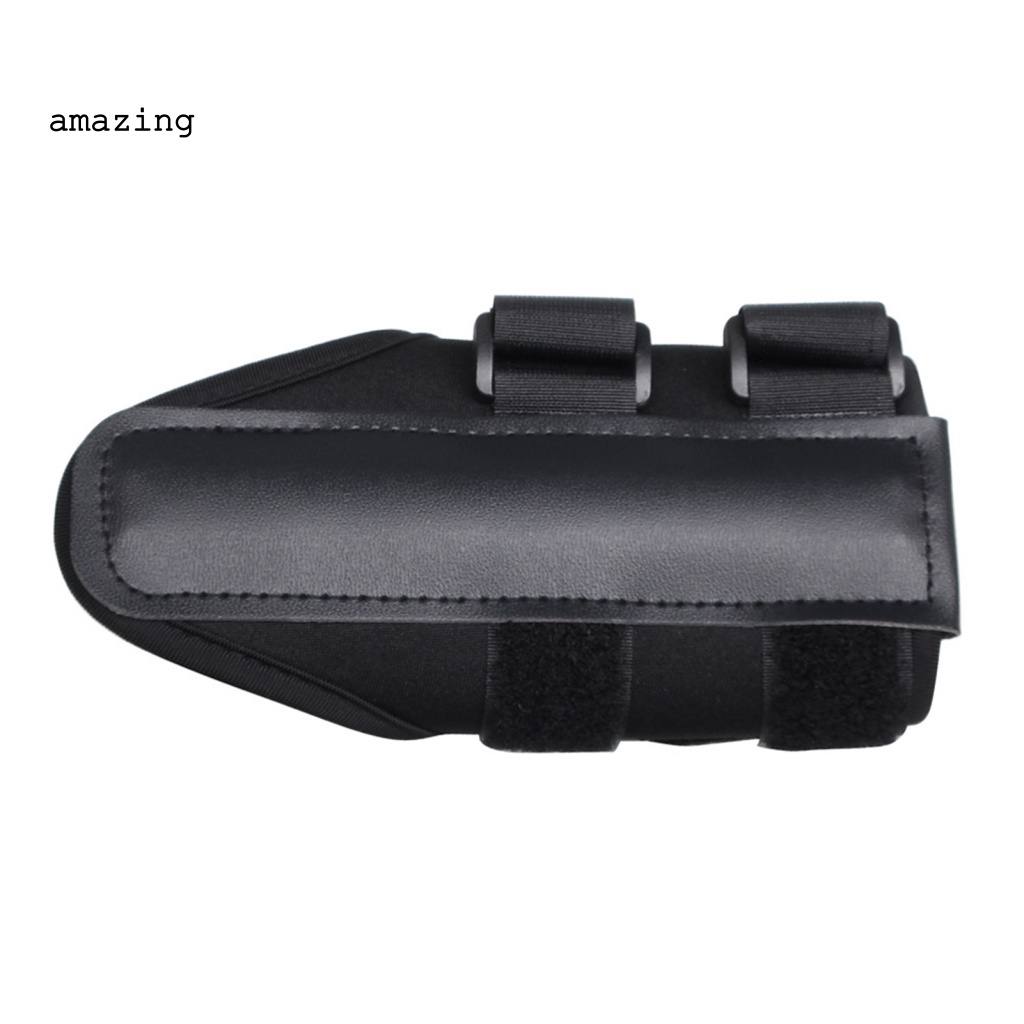 Băng Quấn Cổ Tay Độ Bền Cao Hỗ Trợ Luyện Tập Đánh Golf Ngoài Trời