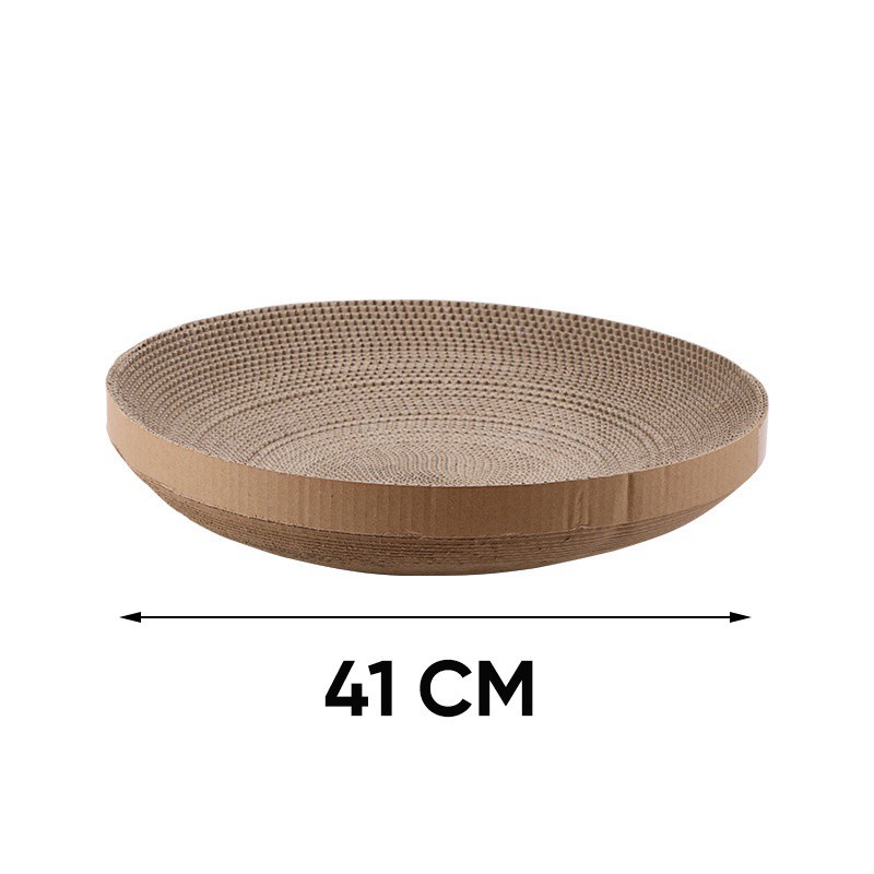 Lõi cào móng hình tròn cho mèo chất lượng cao