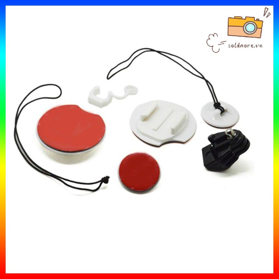 Gói mở rộng ván lướt sóng 8 trong 1 dành cho máy ảnh GoPro