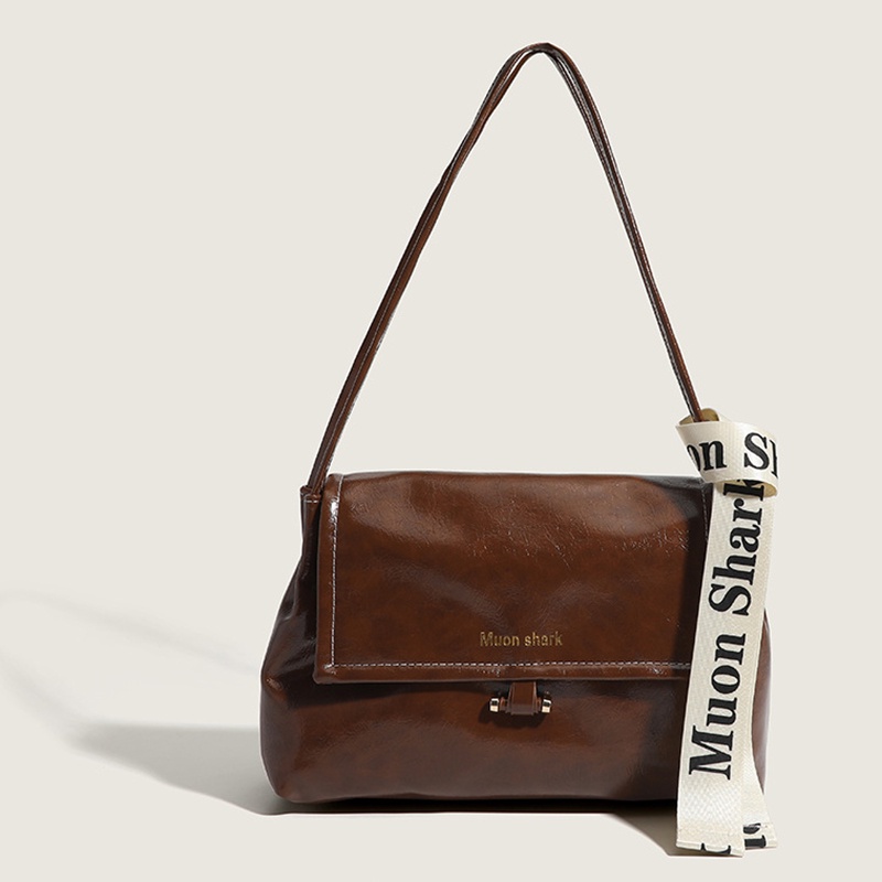 Túi tote Đeo Vai Sức Chứa Lớn Phong Cách Hàn Quốc Thời Trang Cho Nữ