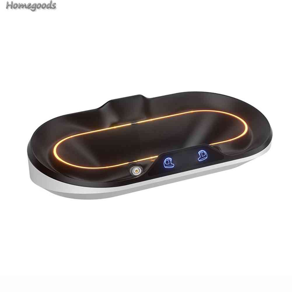 Đế Sạc Chống Ma Sát Cho Kính Thực Tế Ảo PS5 VR2 VR 2023