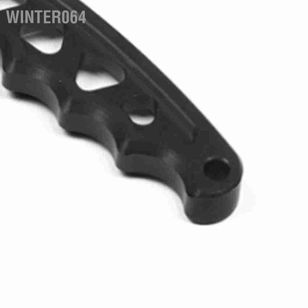 Winter064 Cờ lê điều chỉnh Xoay mượt mà hơn khỉ nhẹ chống gỉ cho đóng gói lại ô tô gia đình