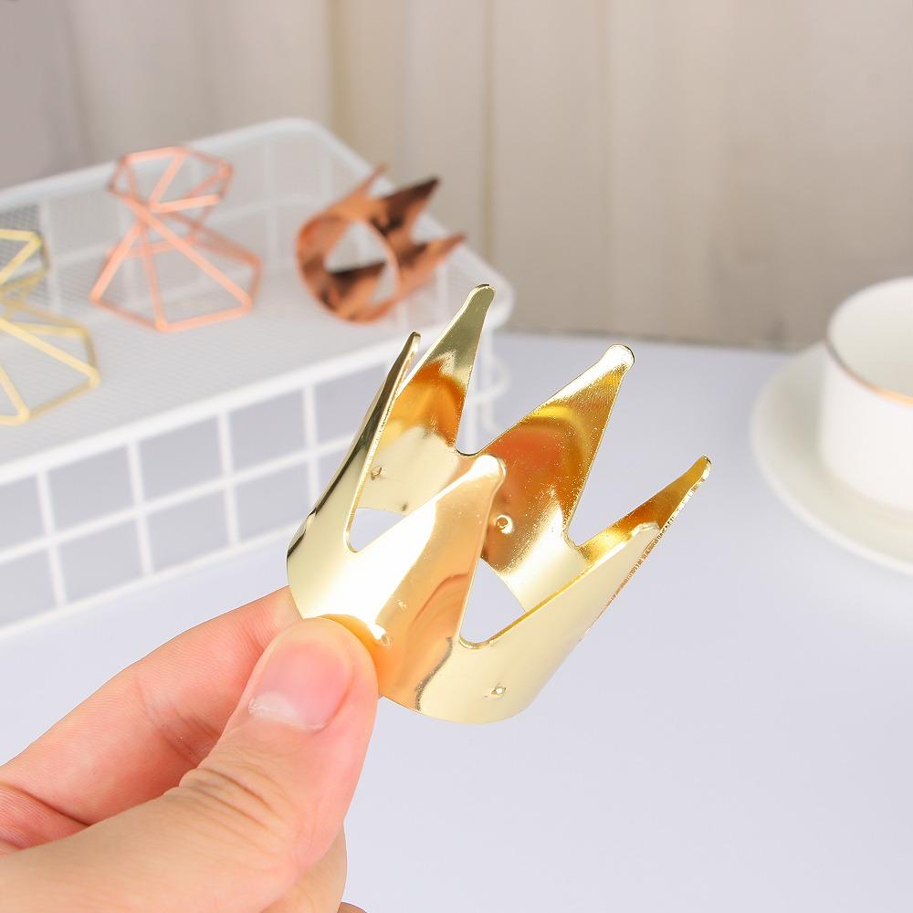 Giá Đỡ Bóng Hình Lục Giác Bằng Kim Loại Bền Thanh Lịch|Quả Trứng Chụp Ảnh Trang Trí Nhà Cửa