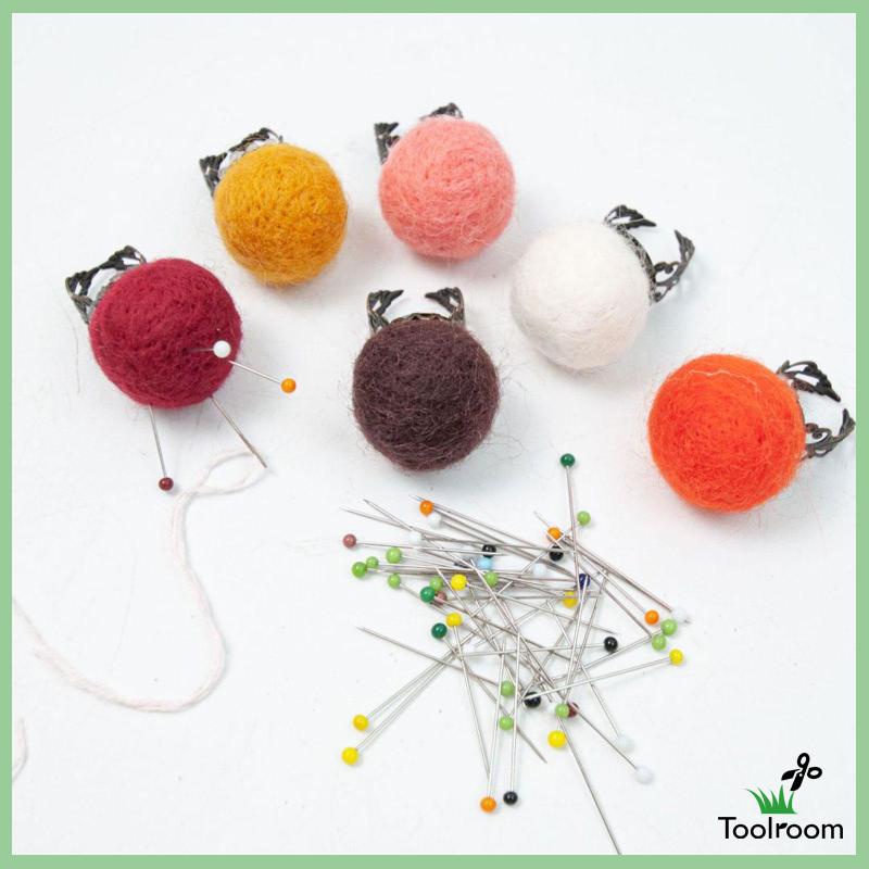 Bộ 6 Phụ Kiện Kim May Vá Thủ Công DIY Tiện Dụng